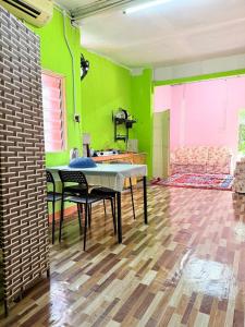 Jelai Teratai Homestay