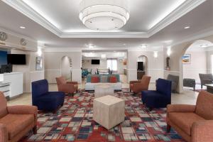 La Quinta by Wyndham Gallup