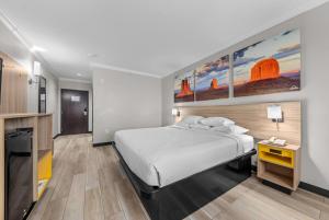 Days Inn by Wyndham Salado