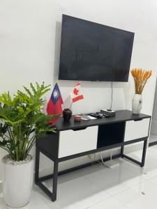 2 room apartment 70m2 near the airport