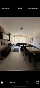 Апартаменти Нино 1