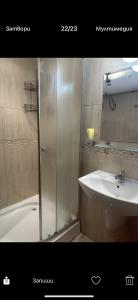 Апартаменти Нино 1