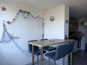 Vue panoramique dernier étage sans vis à vis