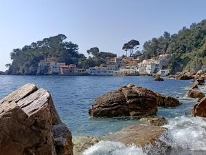 Vue panoramique dernier étage sans vis à vis