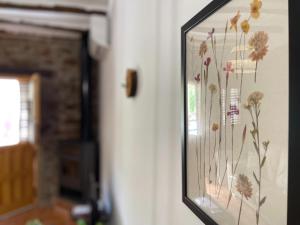 Casa Crisantemo with sea view and pool in Adra