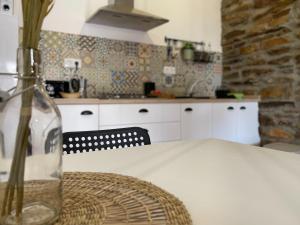 Casa Crisantemo with sea view and pool in Adra