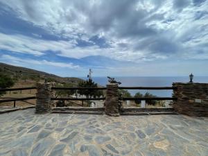 Casa Crisantemo with sea view and pool in Adra