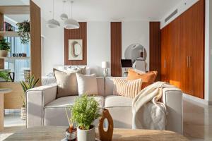 Silkhaus Vacation Homes Entrepreneur Work & Stay Studio in DIFC