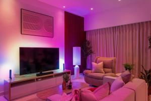 Silkhaus Vacation Homes Entrepreneur Work & Stay Studio in DIFC