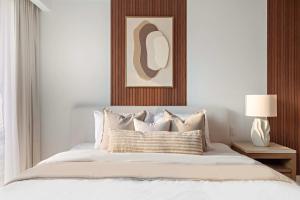 Silkhaus Vacation Homes Entrepreneur Work & Stay Studio in DIFC