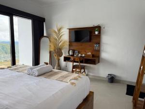 Bukit Pinggan Kintamani