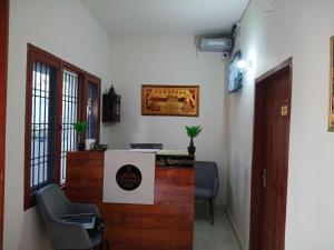 Hotel O S Town Guest House