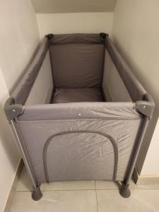 3Chambre calme première étage