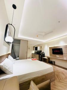 Luxury 5star Flat, Urgent Check-in Available!