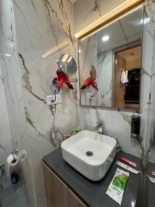 Luxury 5star Flat, Urgent Check-in Available!