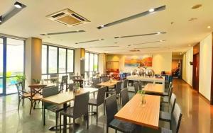 Indies Style Hotel Bandung