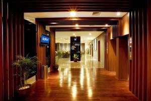 Indies Style Hotel Bandung