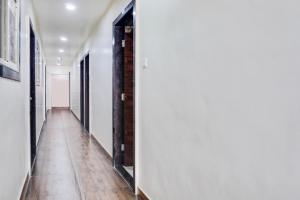 Super Hotel O Sarovar