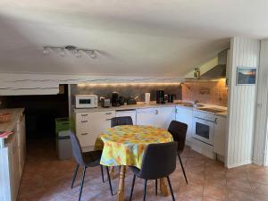 Ferienwohnung im Grünen