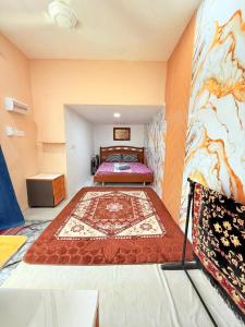 Kemboja Roomstay Jelai
