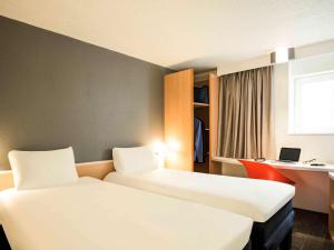 Hotels Ibis Orly Chevilly Tram 7 : photos des chambres