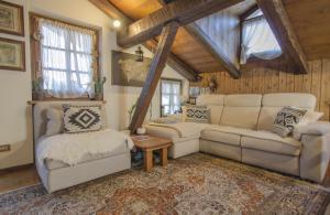 Un angolo di comfort nel pieno centro di Cortina