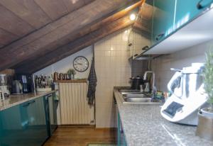 Un angolo di comfort nel pieno centro di Cortina