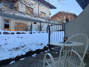 Oeschinensee 7min Interlaken 20min Parkplatz