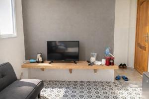 Chí Hiếu Homestay