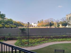 Luxury Stay Bangalore International Airport