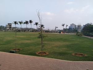 Luxury Stay Bangalore International Airport