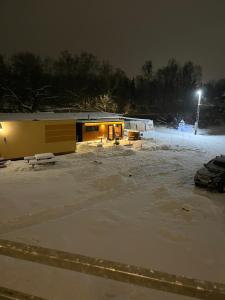 Fajna Kwatera Warszawa