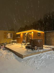 Fajna Kwatera Warszawa