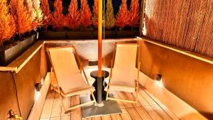 Palazzo Centini Toni - Rome with style