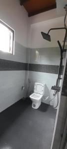 Sundill Green Homestay