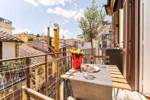 Palazzo Centini Toni - Rome with style