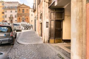 Palazzo Centini Toni - Rome with style