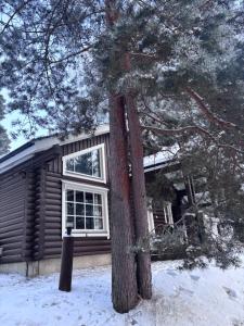 Latvahonka Cottage