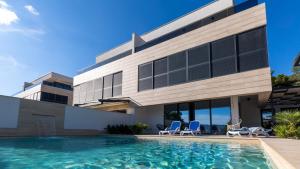 Villa Mara in Komarna by Villas Guide