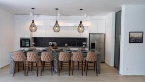 Villa Mara in Komarna by Villas Guide