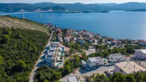 Villa Mara in Komarna by Villas Guide