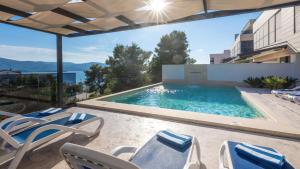 Villa Mara in Komarna by Villas Guide