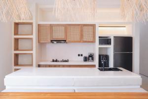 Salphia Villa Modern Cozy 3-Bedroom Villa in Pererenan Bali