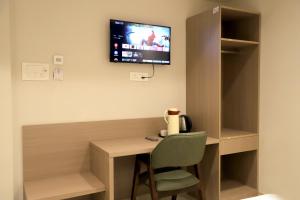 Hotel Vivaan Vrindavan