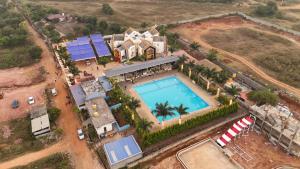 Rising Bliss Retreat Resort Dharwad