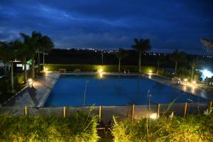 Rising Bliss Retreat Resort Dharwad