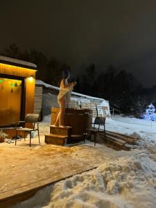 Fajna Kwatera Warszawa