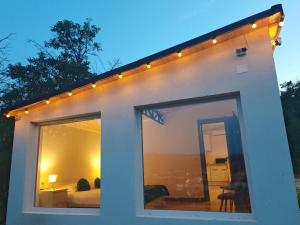Epic Glamping