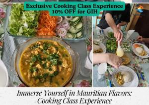 2-bedroom duplex apartment close to the sea