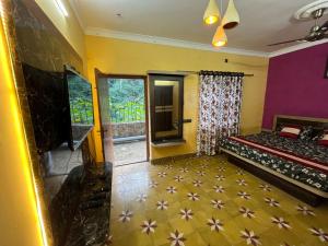 Honeycomb Abode